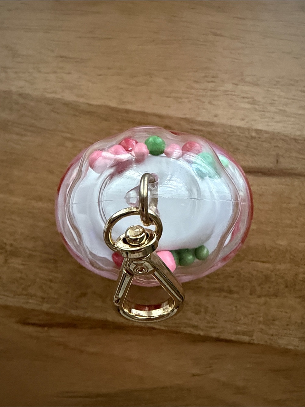 Bath & Body hand sanitizer holders - Picture 2 of 7